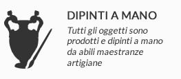 Dipinti a mano