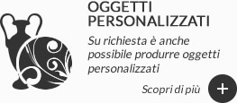 Oggetti personalizzati